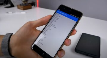 Як перевірити стан акумулятора на смартфоні Xiaomi