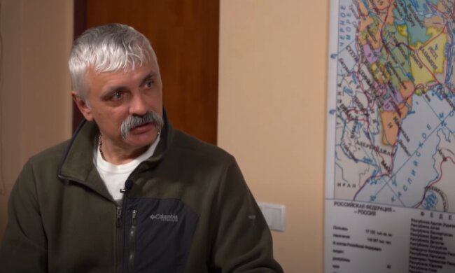 Все, что я наблюдаю с начала Майдана и по сей день, – это чудо Господне, - Дмитрий Корчинский