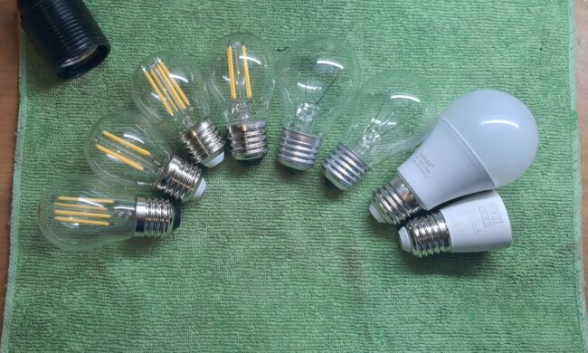 Графік відключення світла у Волинській області на 19 по 20 листопада