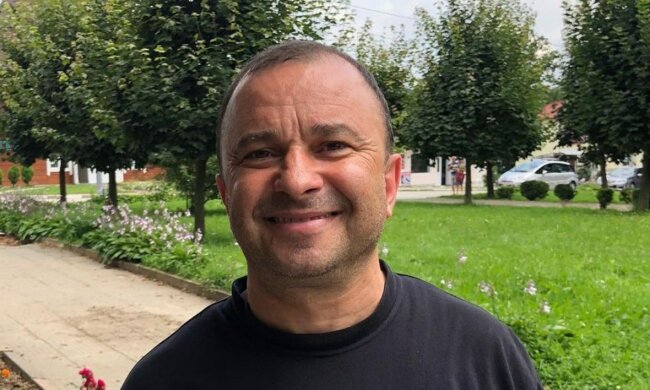 55-річний Павлік показав, на що здатний, українці в захваті: "Це було вогонь"