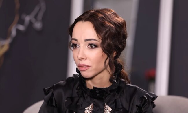 Катерина Кухар