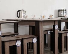 Безкоштовне житло для ВПО в Львівській області