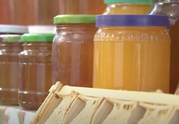 Дефицит продуктов в Полтавской области