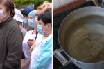 Авария на водопроводе оставила жителей Харькова без воды: кому не повезло и что известно