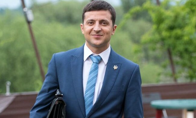 The New York Times мощно написали о Зеленском: «Власть должна волноваться»