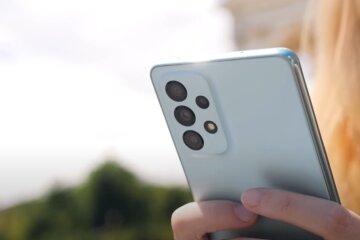 смартфон, телефон