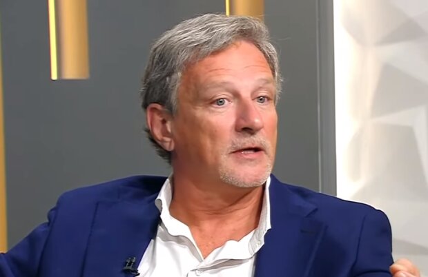 Пальчевский о провальном мэрстве Кличко: "Не построили ни одной станции метро, ни одной больницы - может быть, хватит?"