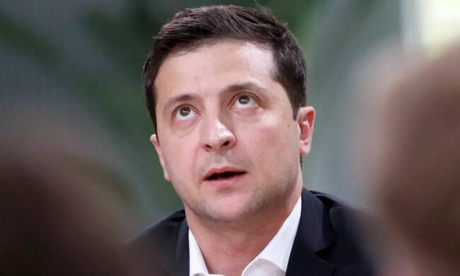 Владимир Зеленский