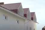 Безкоштовне житло для переселенців у Одеській області