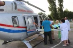 санавиация