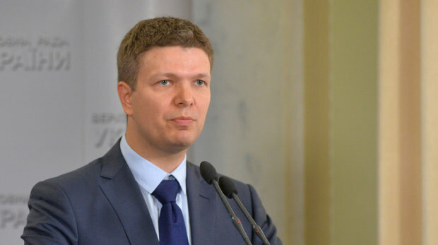 Леонід Ємець: що відомо про народного депутата, який йде в Раду з “купленим” дипломом