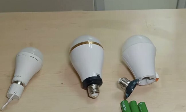 Графік відключення світла в Полтавській області на 16 листопада