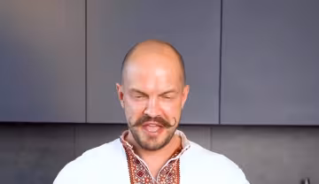 Владимир Ярославский