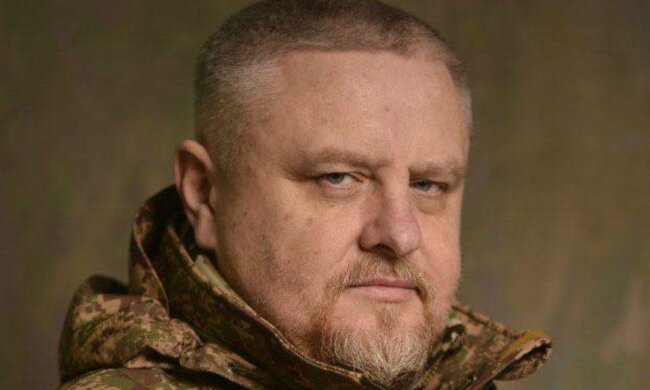 Андрей Крищенко