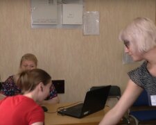 Бесплатные продукты для ВПЛ и пенсионеров в Кировоградской области