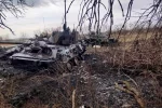 ВСУ отбили семь атак врага на двух направлениях: уничтожили десятки военных авто и самолеты