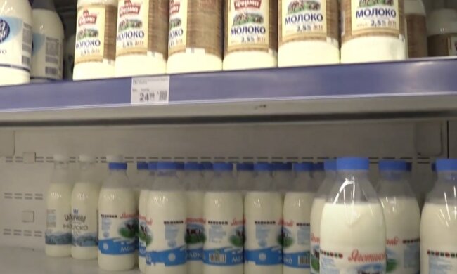Подорожчання продуктів