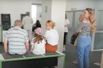 Грошова допомога для пенсіонерів у Запоріжжі