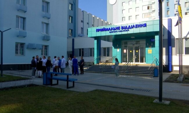 У столиці провели серію операцій, що врятували чотирьох людей — Мостепан