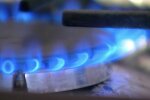Підвищення тарифів на газ у Запоріжжі