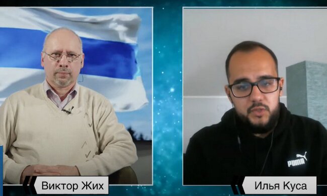 Ілія Куса заявив, що росія заманює на свій бік країни Азії величезними знижками на нафту