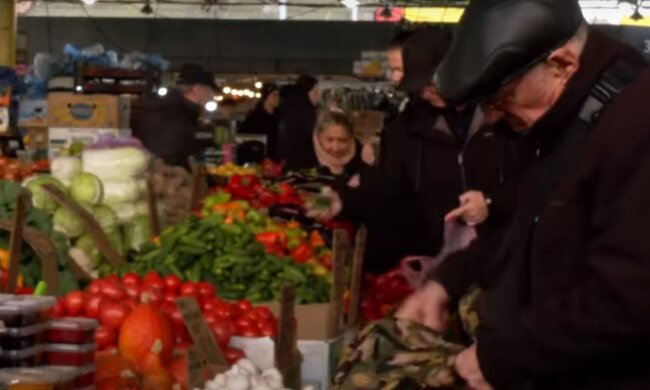 магазин, супермаркет, продукты