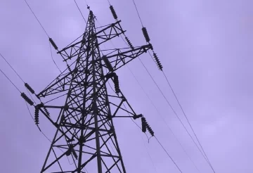 Графики отключения света в Запорожье на неделю с 9 по 15 марта