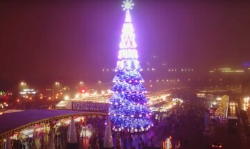 Погода в Харькове на Новый год 2022: мороз до -25 градусов и снег предвещают синоптики
