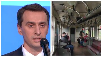 Закриття метро і посилення карантину: в МОЗ вже попередили українців, "два пункти, які..."