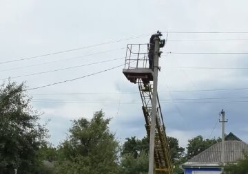 Графіки відключення світла у Харківській області на 3 червня