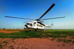 Авіаційна підтримка гуманітарних місій: як H3Operations працює в Африці 