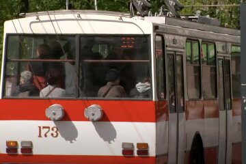 Подорожание проезда в Ровно