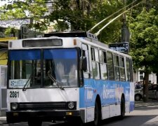 Обмеження руху транспорту в Дніпропетровській області
