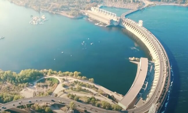 Прогноз погоди в Запоріжжі на 21 травня