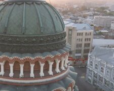 Прогноз погоди в Україні