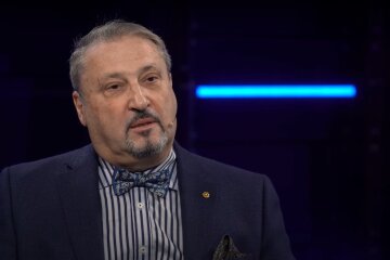 Американский военный Гарри Табах рассказал о потенциале Украины: «Вы будете строить сильную нацию»