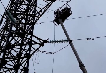 Графики отключения света в Полтавской области на 13 марта