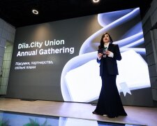 Diia.City Union Annual Gathering 2024: інновації та майбутнє української IT-спільноти