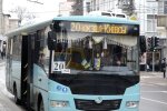 Новий графік руху транспорту в Тернопільській області