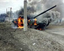 ЗСУ відбили сім ворожих атак на двох напрямках: знищено танки та артилерійські системи