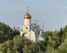 Прогноз погоди в Дніпрі на тиждень з 18 по 24 червня