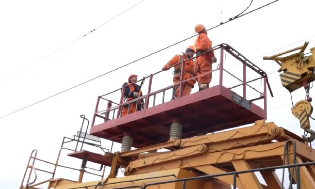 Графіки відключення світла в Сумській області на 4 грудня