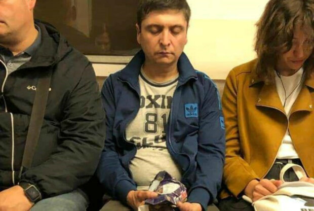 двойник зеленского, умид исабоев
