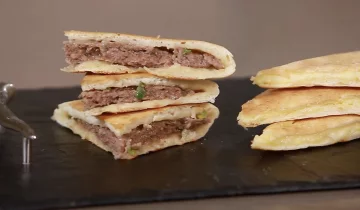 рецепт, "Мастер Шеф"