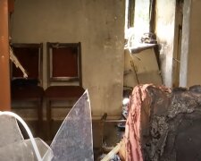 Взрыв прогремел в жилом доме Днепра, погибла семья: "Двери сорвало, как картонные"
