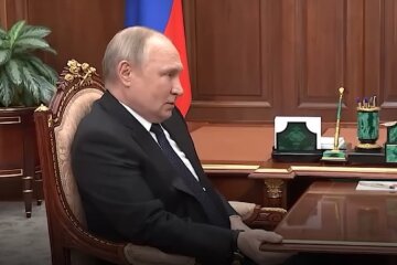 путин