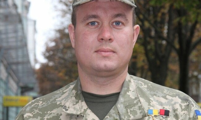 Справжні герої: що відомо про кращих воєначальників АТО