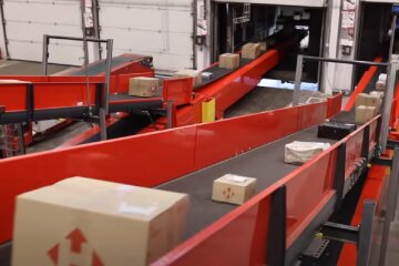 Новая почта