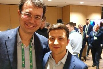 Гетманцев пошел против позиции президента, — СМИ