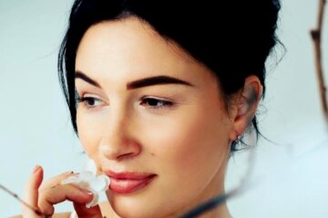 Анастасія Приходько